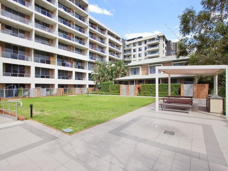 15/24 Walker Street, Rhodes NSW 2138