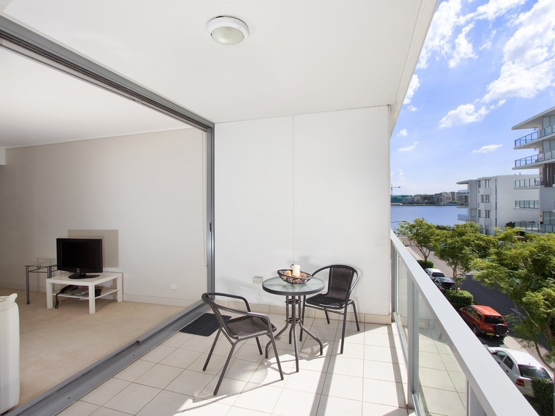 407/3 Jean Wailes Ave, Rhodes NSW 2138