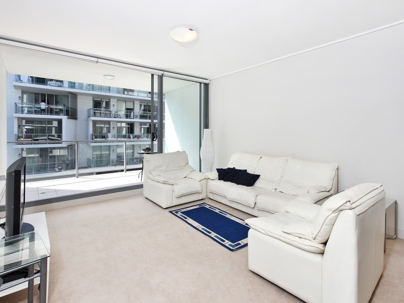 407/3 Jean Wailes Ave, Rhodes NSW 2138