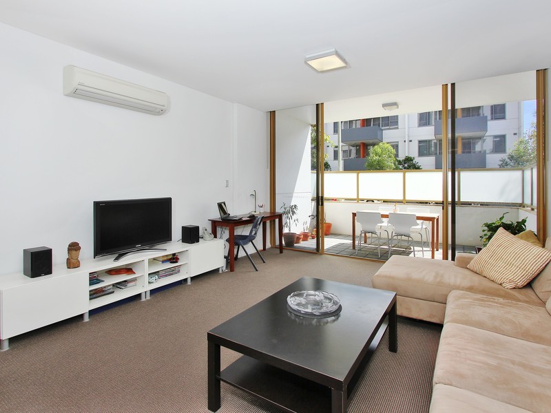 314/91 Shoreline Drive, Rhodes NSW 2138