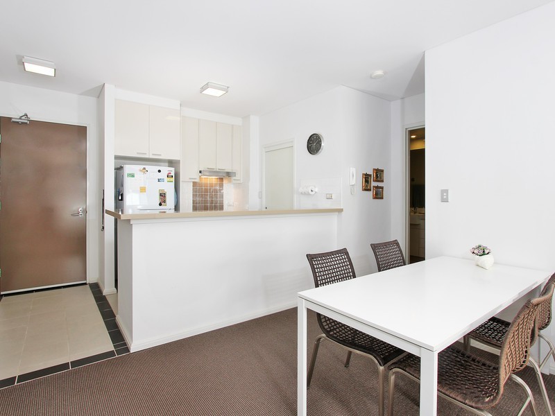 314/91 Shoreline Drive, Rhodes NSW 2138