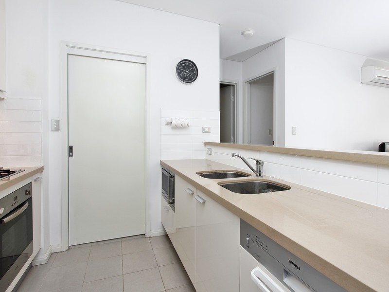 314/91 Shoreline Drive, Rhodes NSW 2138