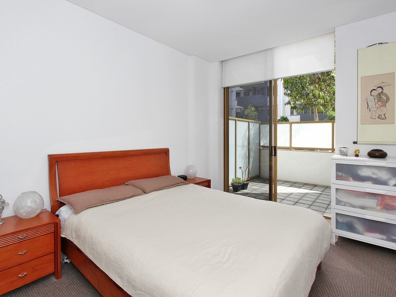 314/91 Shoreline Drive, Rhodes NSW 2138