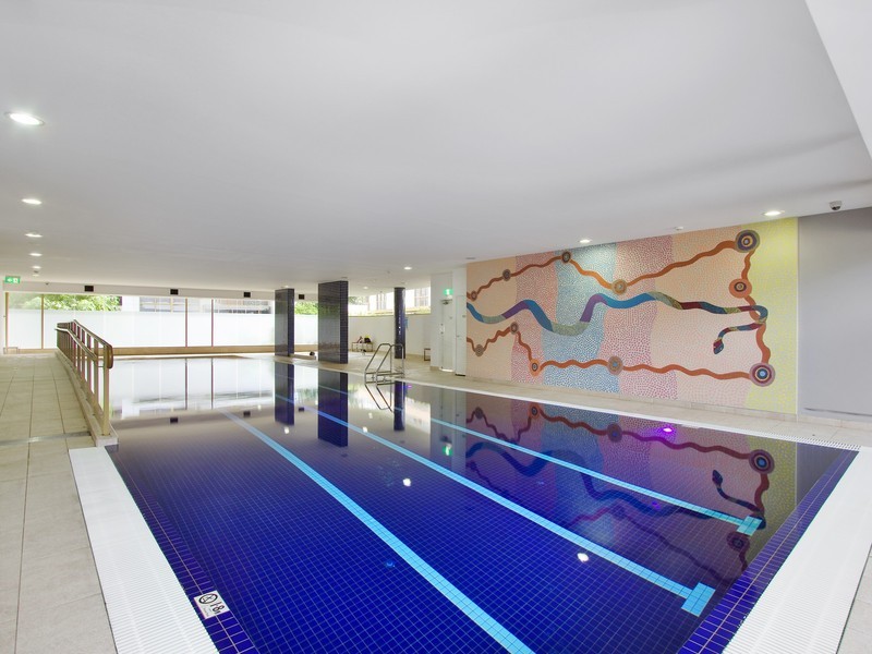 314/91 Shoreline Drive, Rhodes NSW 2138