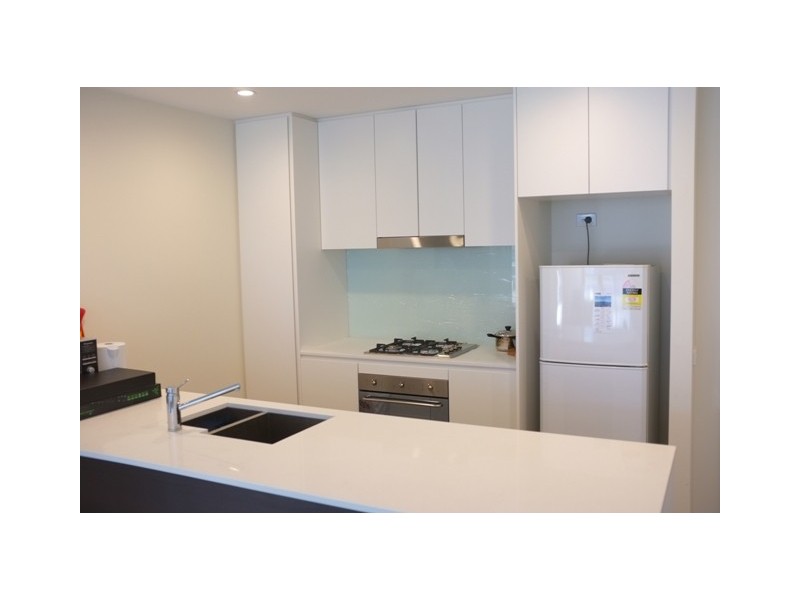 109/43 Shoreline Drive, Rhodes NSW 2138