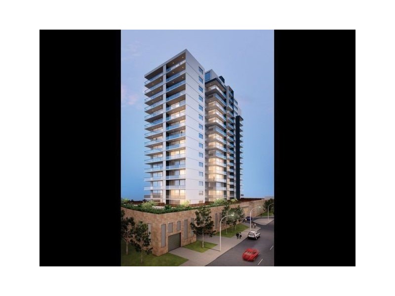 109/43 Shoreline Drive, Rhodes NSW 2138