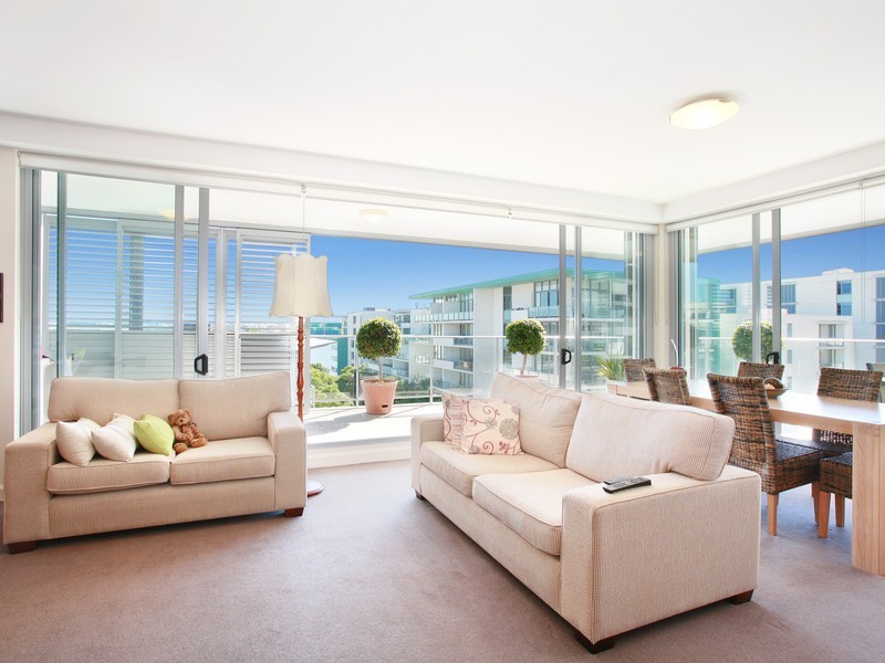 501/9 Shoreline Drive, Rhodes NSW 2138