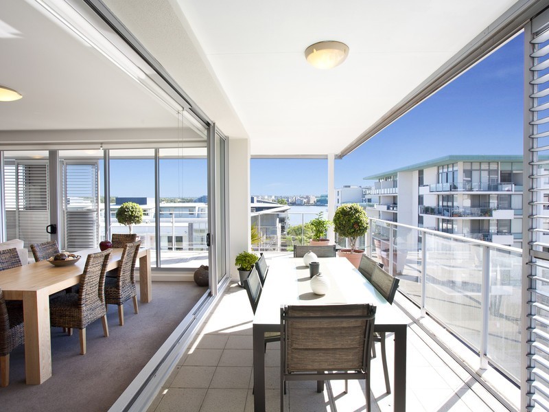 501/9 Shoreline Drive, Rhodes NSW 2138