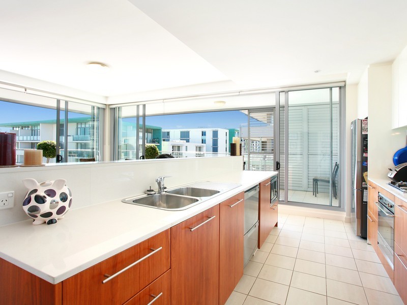 501/9 Shoreline Drive, Rhodes NSW 2138