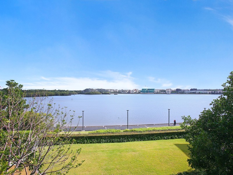 308/11 Lewis Ave, Rhodes NSW 2138