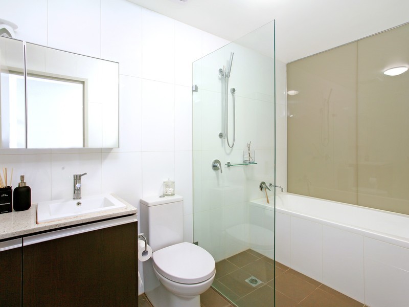 A403/40 Shoreline Drive, Rhodes NSW 2138