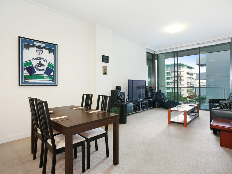 103/76 Rider Boulevard, Rhodes NSW 2138