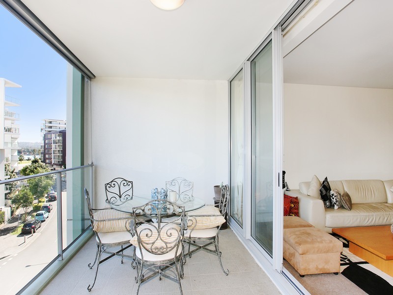 401/1 Jean Wailes Ave, Rhodes NSW 2138