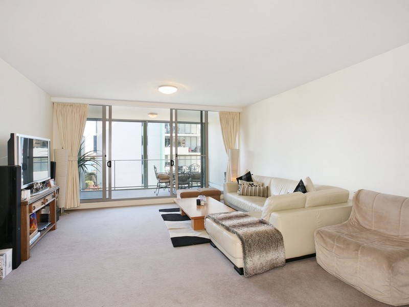 401/1 Jean Wailes Ave, Rhodes NSW 2138