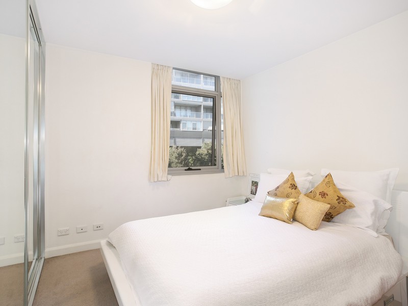 401/1 Jean Wailes Ave, Rhodes NSW 2138