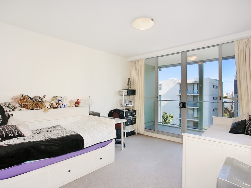 401/1 Jean Wailes Ave, Rhodes NSW 2138