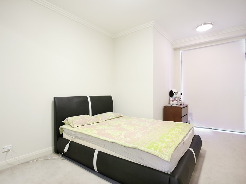 58/1 Timbrol Ave, Rhodes NSW 2138