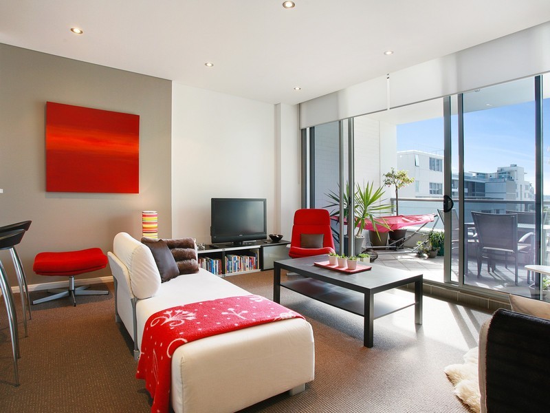 658/6 Mary Street, Rhodes NSW 2138