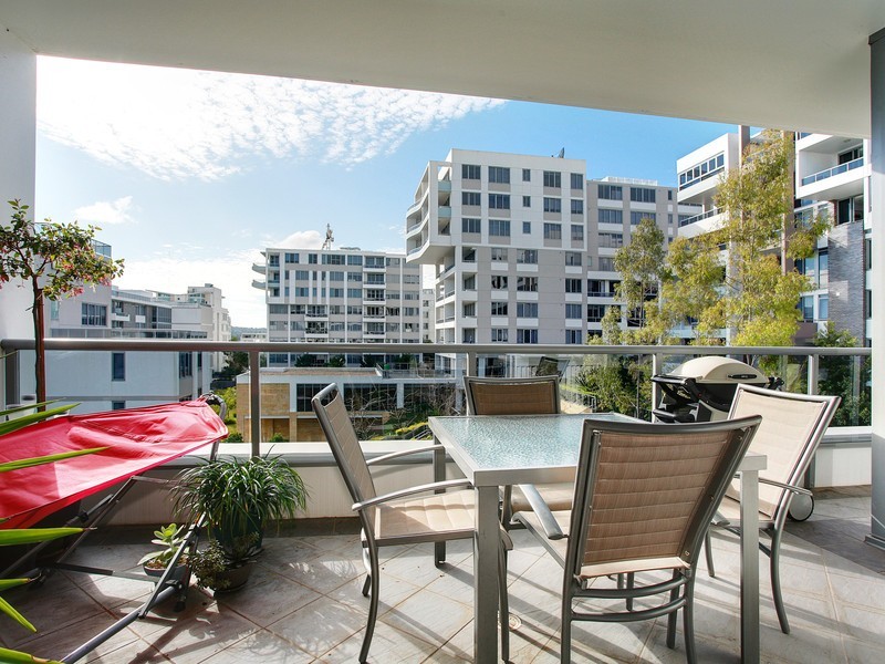 658/6 Mary Street, Rhodes NSW 2138