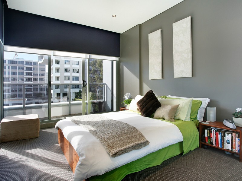 658/6 Mary Street, Rhodes NSW 2138