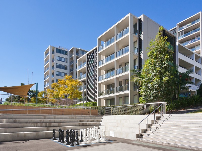 202/14 Sevier Ave, Rhodes NSW 2138