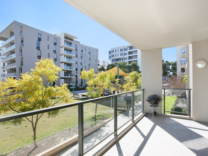 202/14 Sevier Ave, Rhodes NSW 2138