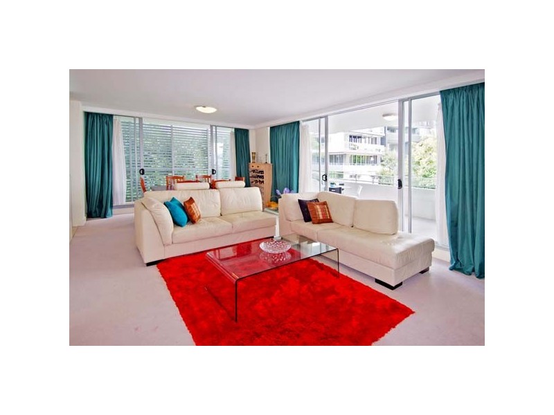 303/11 Shoreline Drive, Rhodes NSW 2138