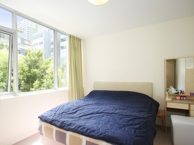 303/11 Shoreline Drive, Rhodes NSW 2138