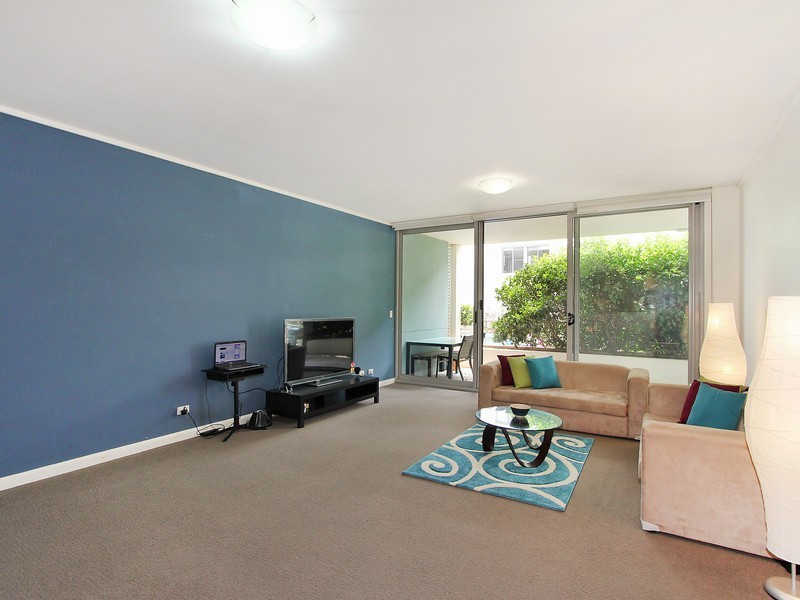 105/11 Lewis Avenue, Rhodes NSW 2138