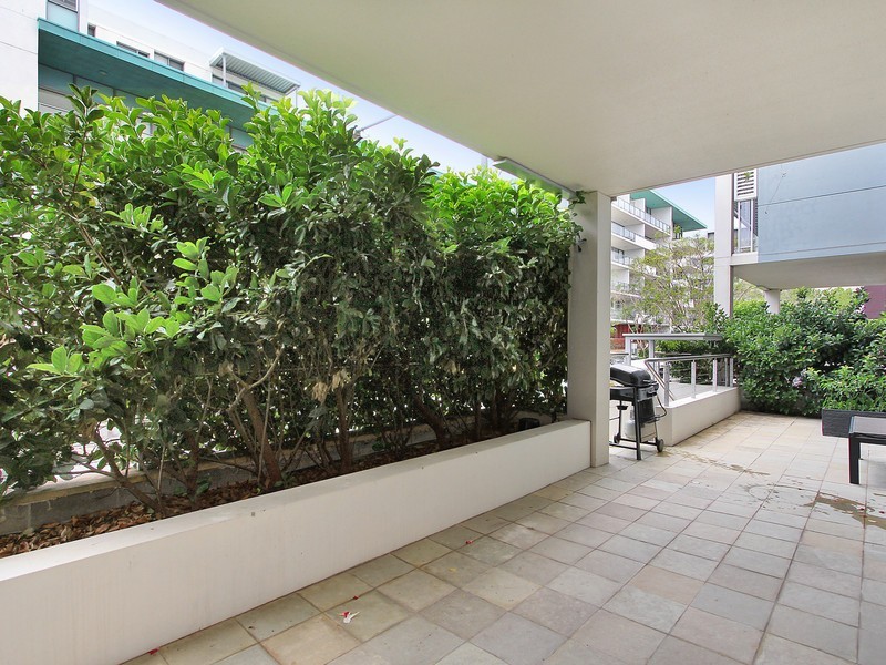 105/11 Lewis Avenue, Rhodes NSW 2138