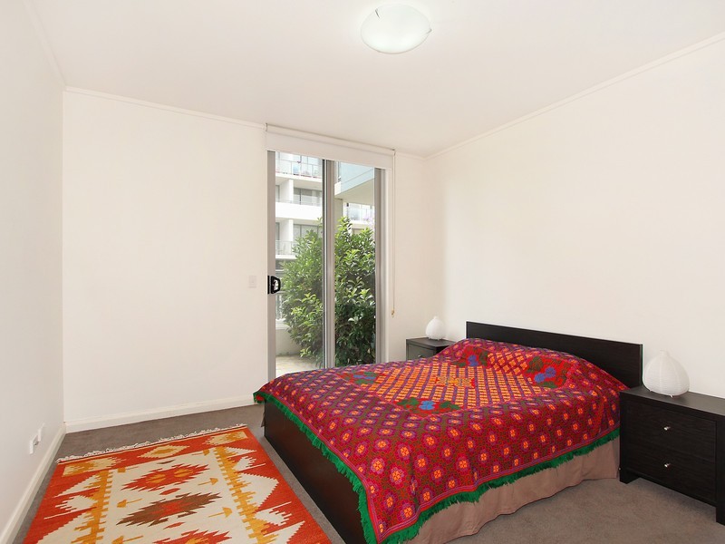 105/11 Lewis Avenue, Rhodes NSW 2138