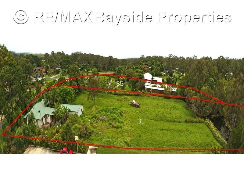 31-33 Beveridge Road, Thornlands QLD 4164