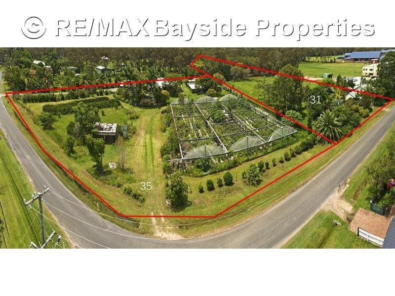 31-33 Beveridge Road, Thornlands QLD 4164