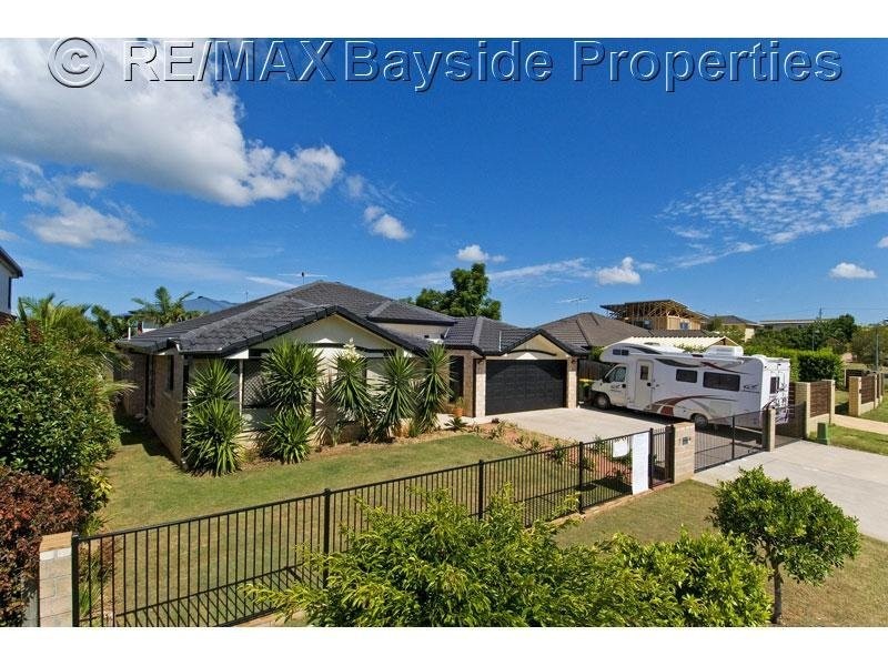 7 Kimbolton Dr, Redland Bay QLD 4165