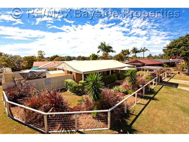 27 Abalone Cres, Thornlands QLD 4164