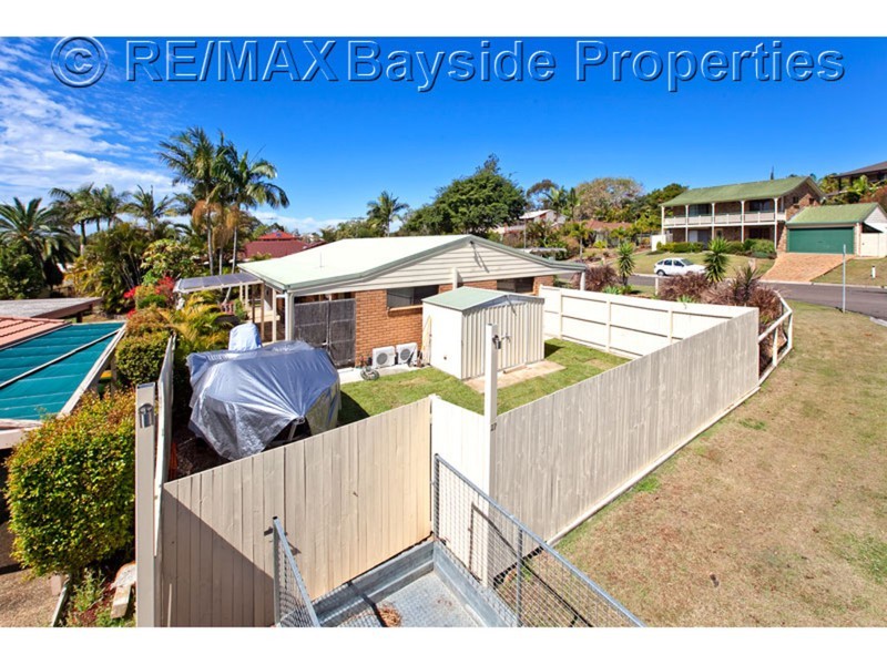 27 Abalone Cres, Thornlands QLD 4164