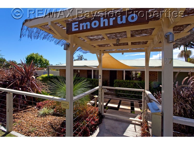 27 Abalone Cres, Thornlands QLD 4164