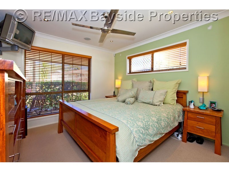 27 Abalone Cres, Thornlands QLD 4164