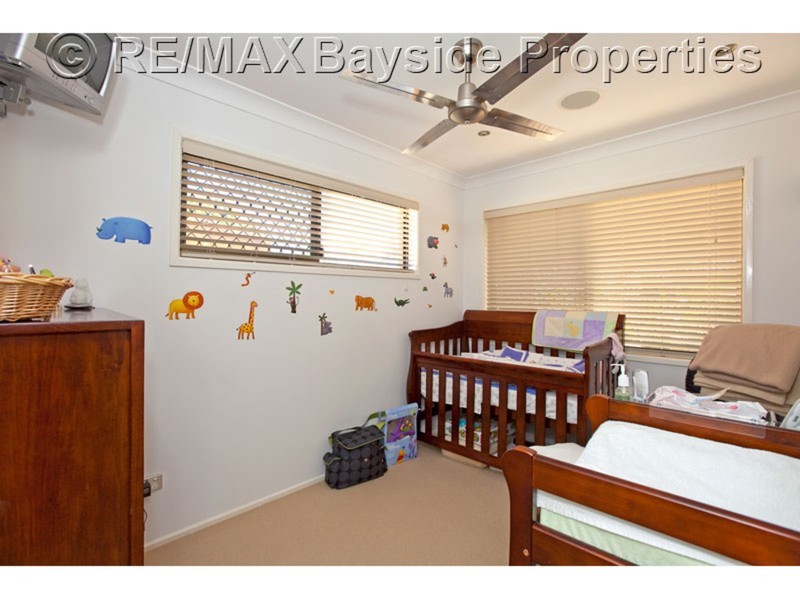 27 Abalone Cres, Thornlands QLD 4164