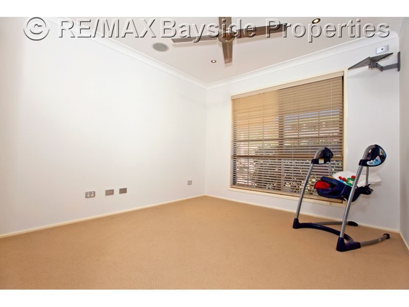 27 Abalone Cres, Thornlands QLD 4164