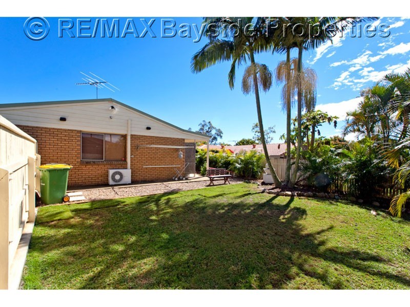27 Abalone Cres, Thornlands QLD 4164