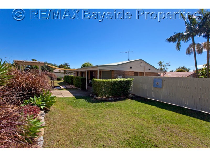 27 Abalone Cres, Thornlands QLD 4164