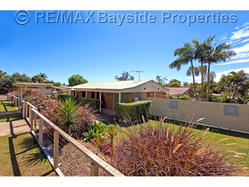 27 Abalone Cres, Thornlands QLD 4164