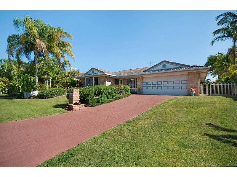 Victoria Point QLD 4165