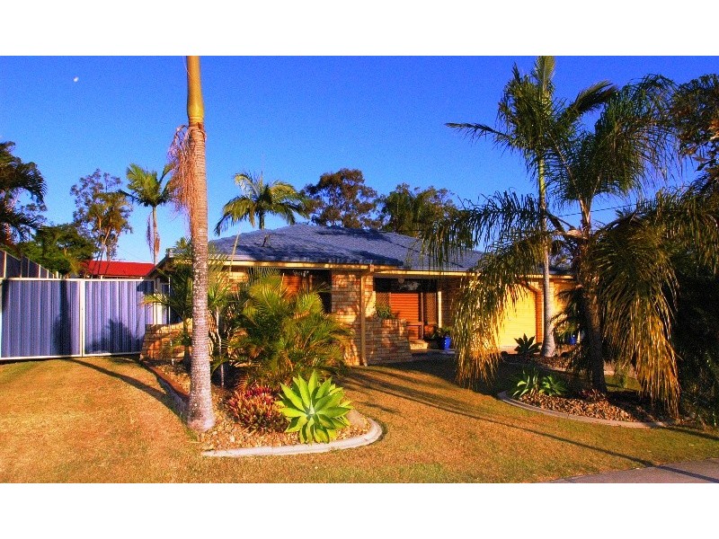 24 Cumberland Drive, Alexandra Hills QLD 4161