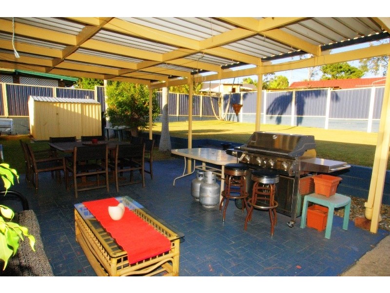 24 Cumberland Drive, Alexandra Hills QLD 4161