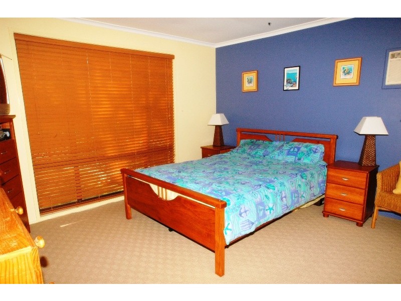 24 Cumberland Drive, Alexandra Hills QLD 4161