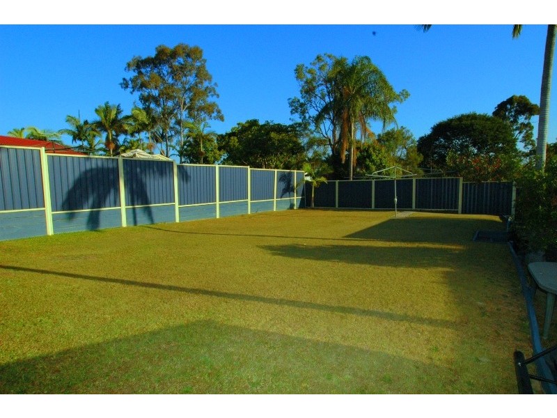 24 Cumberland Drive, Alexandra Hills QLD 4161