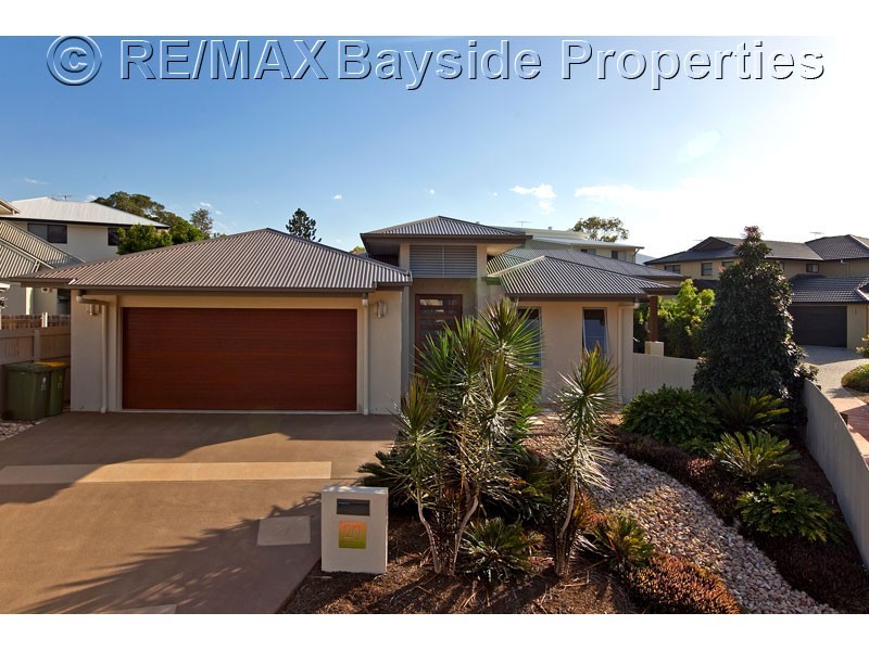 20 Yorston Place, Ormiston QLD 4160