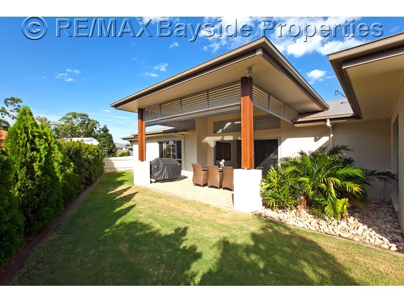 20 Yorston Place, Ormiston QLD 4160